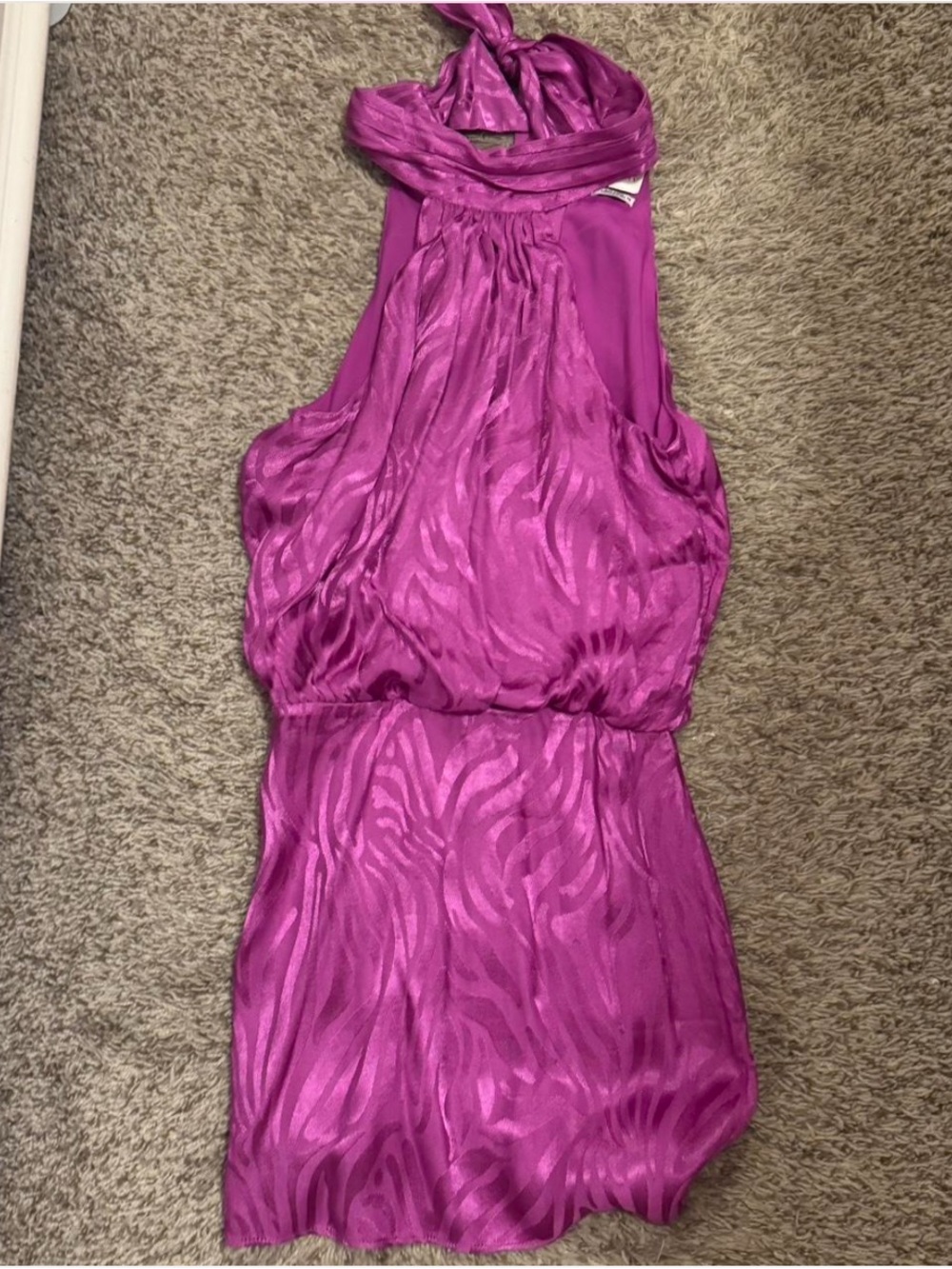 Saylor dress size xs